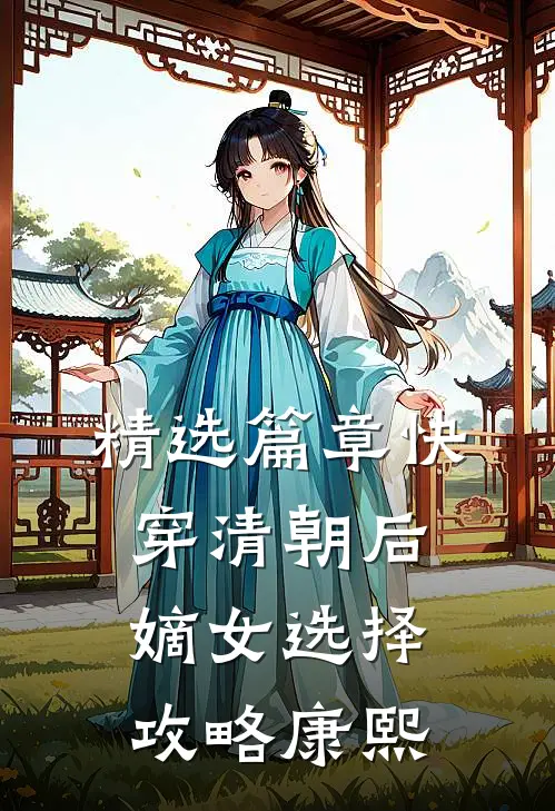 精选篇章快穿清朝后，嫡女选择攻略康熙