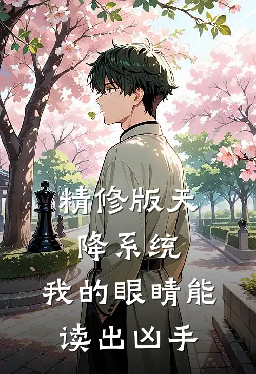 精修版天降系统：我的眼睛能读出凶手