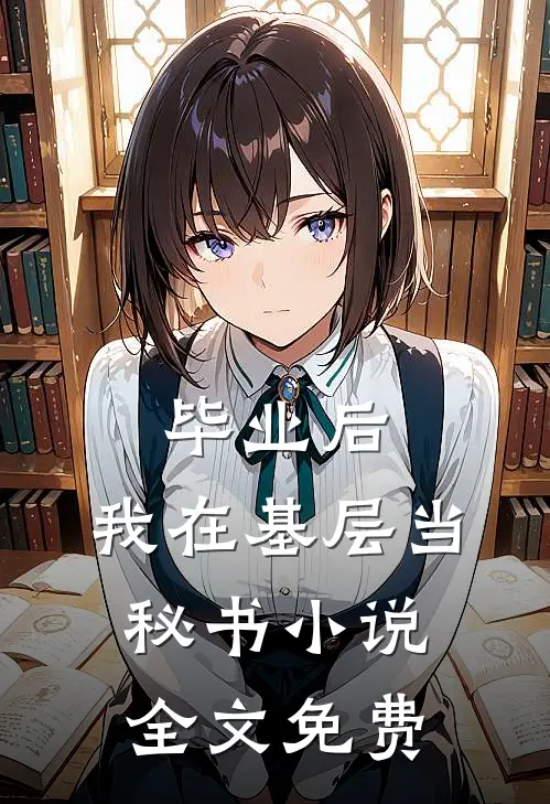 毕业后，我在基层当秘书小说全文免费