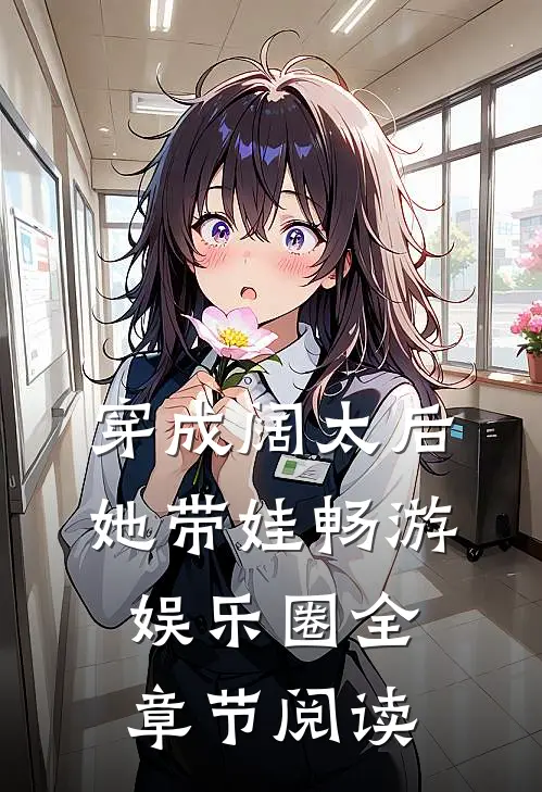 穿成阔太后，她带娃畅游娱乐圈全章节阅读