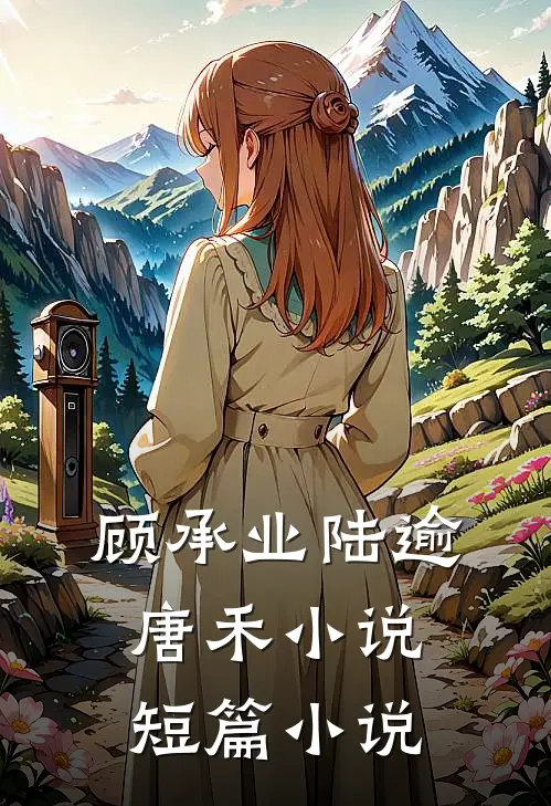 顾承业陆逾唐禾小说短篇小说