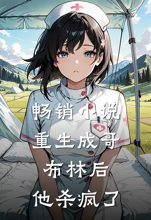畅销小说重生成哥布林后，他杀疯了