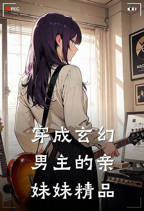 穿成玄幻男主的亲妹妹精品