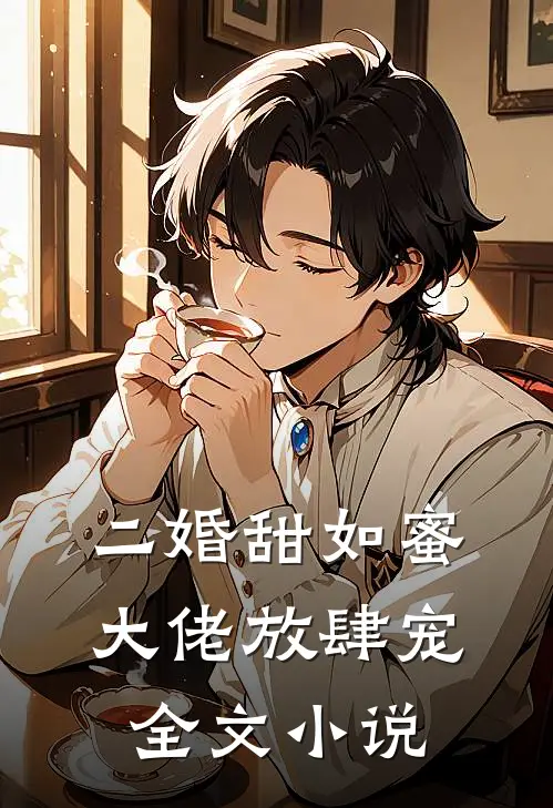 二婚甜如蜜：大佬放肆宠全文小说