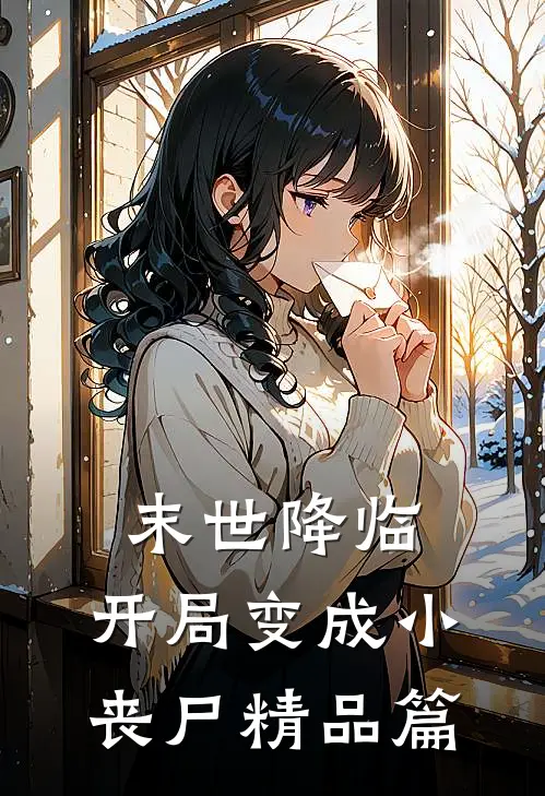 末世降临：开局变成小丧尸精品篇