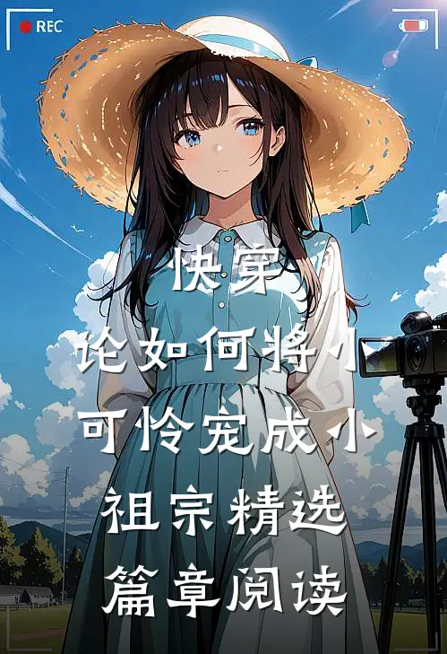快穿：论如何将小可怜宠成小祖宗精选篇章阅读