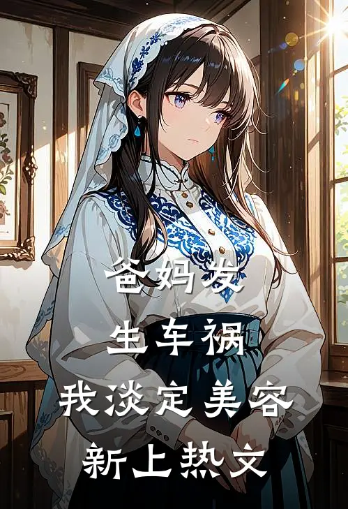 爸妈发生车祸，我淡定美容新上热文