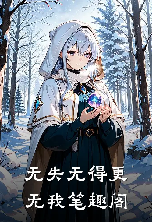 无失无得更无我笔趣阁
