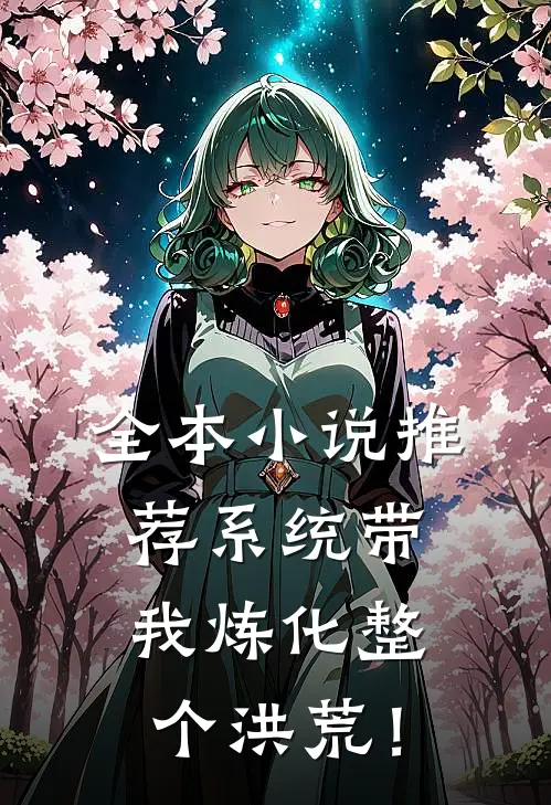 全本小说推荐系统带我炼化整个洪荒！