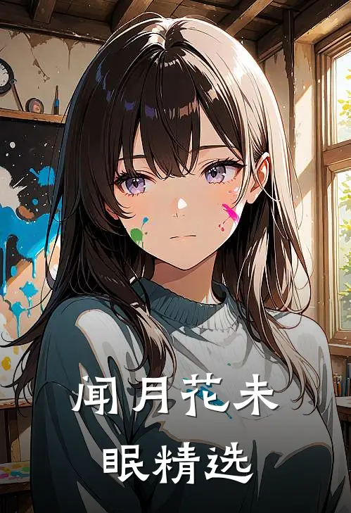 闻月花未眠精选