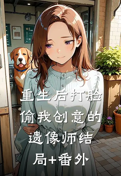 重生后打脸偷我创意的遗像师结局+番外