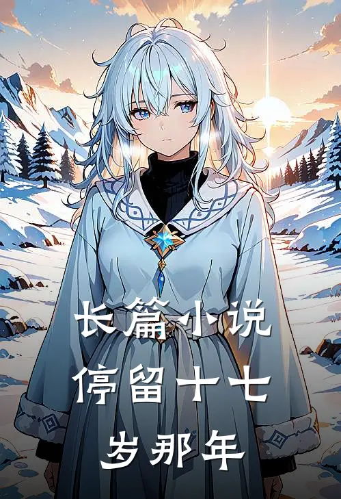 长篇小说停留十七岁那年