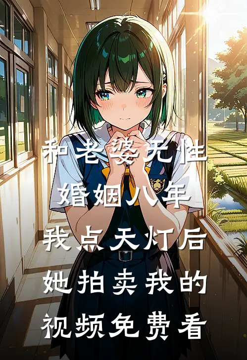 和老婆无性婚姻八年，我点天灯后她拍卖我的视频免费看