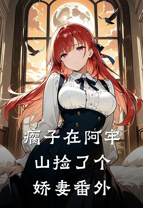 瘸子在阿牢山捡了个娇妻 番外