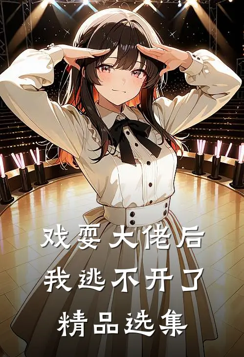 戏耍大佬后,我逃不开了精品选集