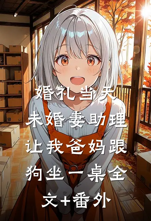 婚礼当天，未婚妻助理让我爸妈跟狗坐一桌全文+番外