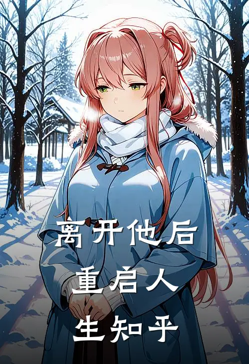 离开他后，重启人生知乎