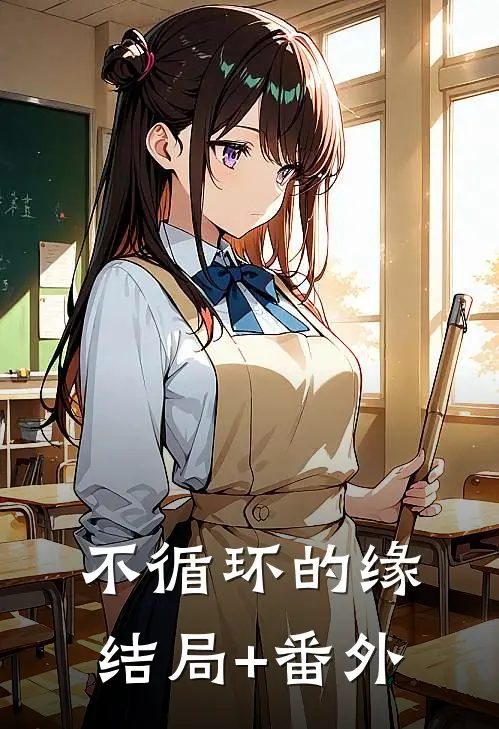 不循环的缘结局+番外
