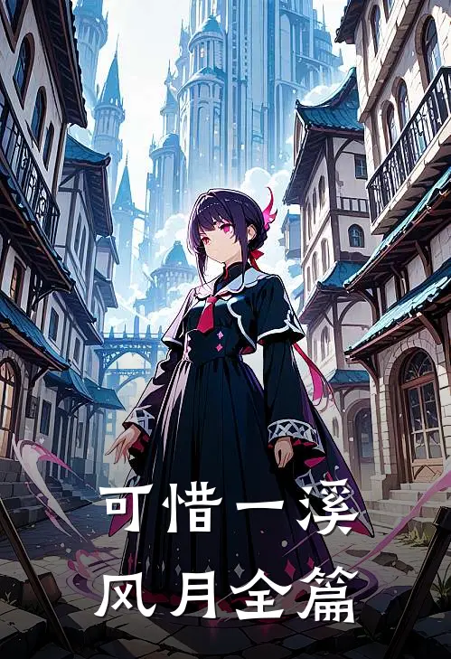 可惜一溪风月全篇