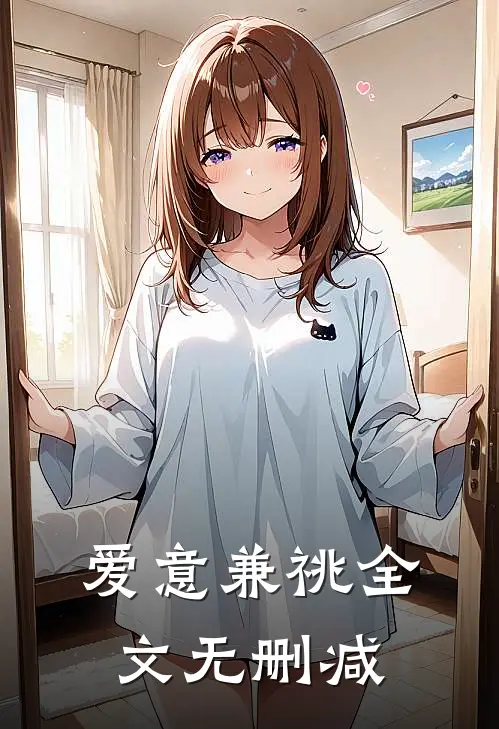 爱意兼祧全文无删减