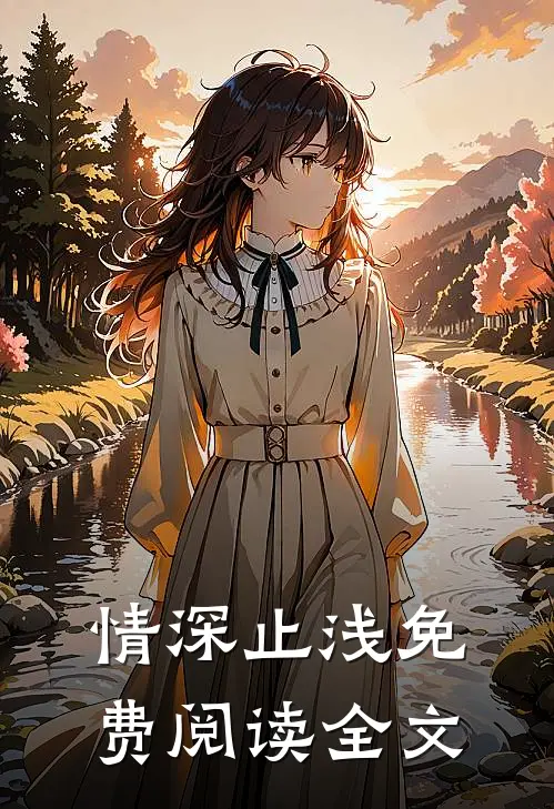 情深止浅免费阅读全文