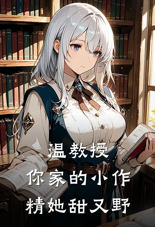 温教授,你家的小作精她甜又野免费阅读