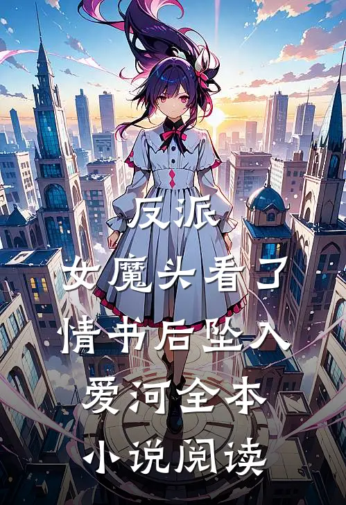 反派女魔头看了情书后坠入爱河全本阅读
