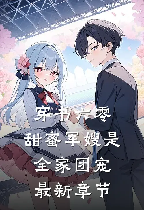穿书六零，甜蜜军嫂是全家团宠最新章节