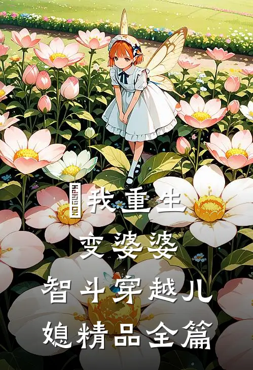 ​我重生变婆婆，智斗穿越儿媳精品全篇