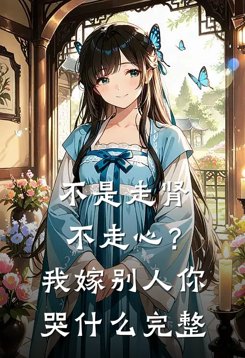 不是走肾不走心？我嫁别人你哭什么完整