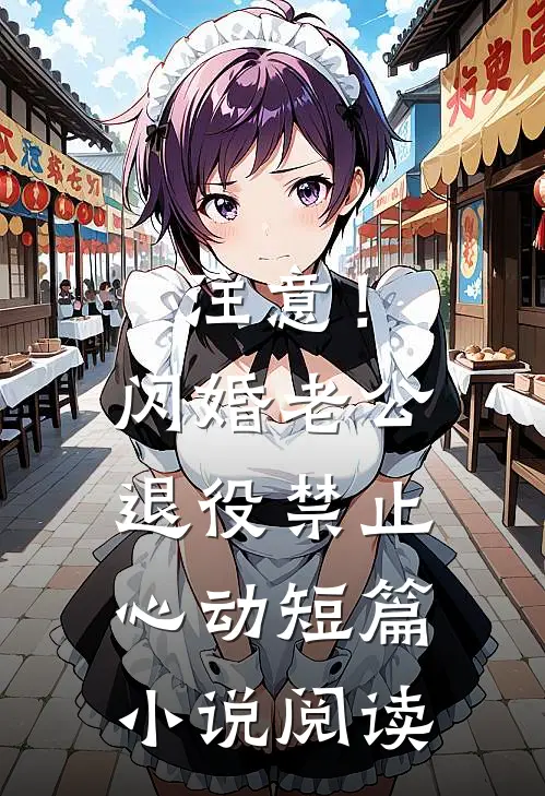 注意！闪婚老公退役，禁止心动短篇小说阅读