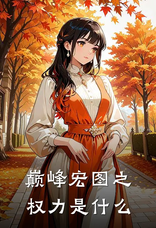 巅峰宏图之权力是什么