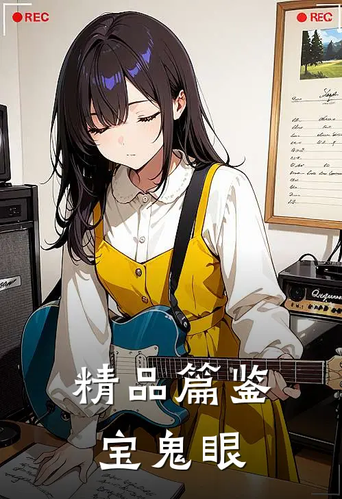 精品篇鉴宝鬼眼
