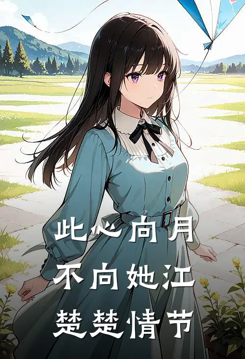 此心向月不向她江楚楚情节
