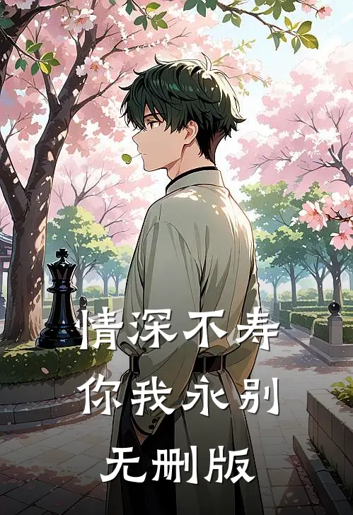 情深不寿，你我永别无删版