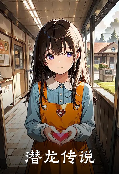 潜龙传说