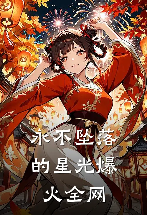 永不坠落的星光爆火全网