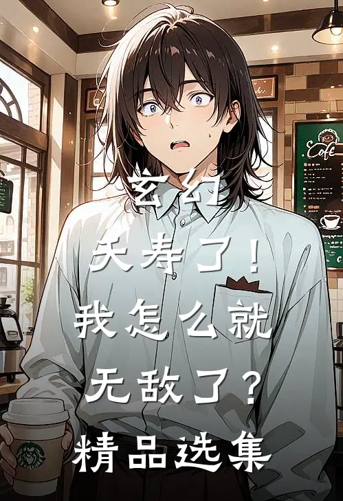 玄幻：夭寿了！我怎么就无敌了？精品选集