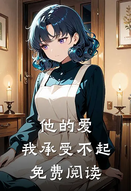 他的爱,我承受不起免费阅读全文