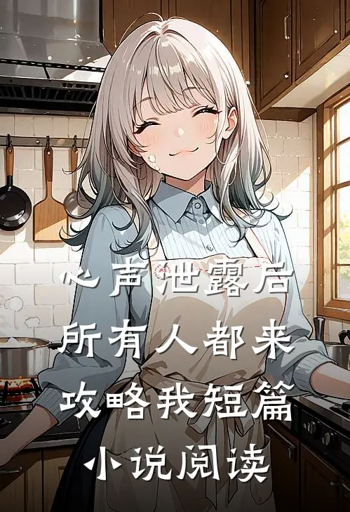 心声泄露后，所有人都来攻略我短篇小说阅读