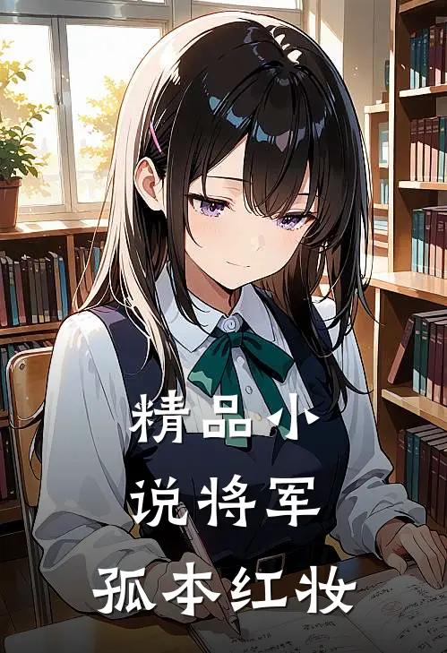精品小说将军，孤本红妆