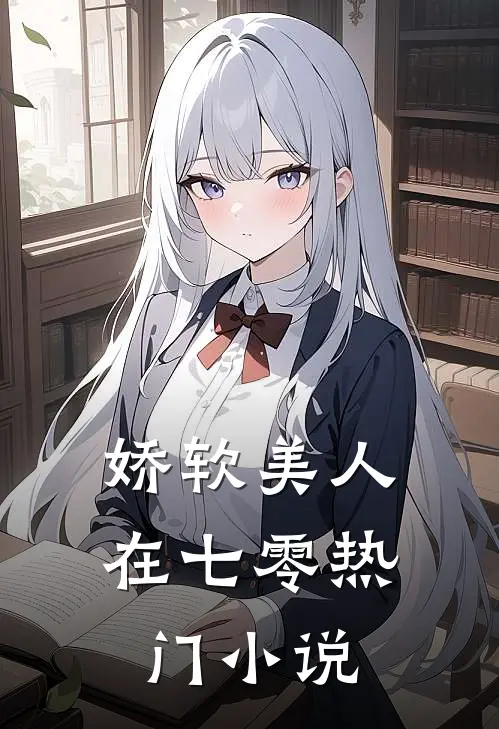 娇软美人在七零热门小说