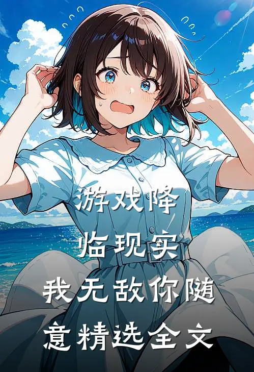 游戏降临现实，我无敌你随意精选全文