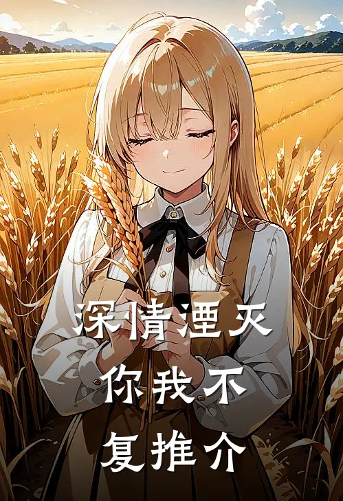 深情湮灭，你我不复推介