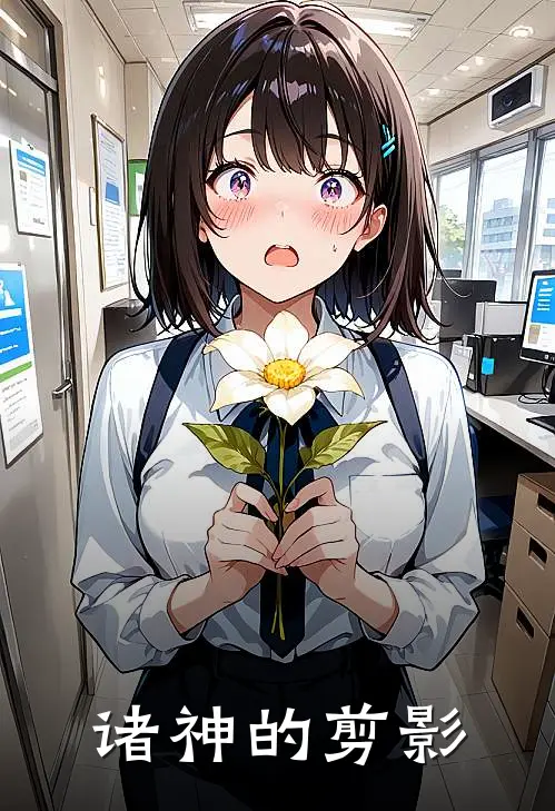 诸神的剪影