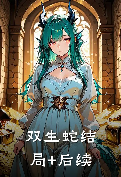 双生蛇结局+后续