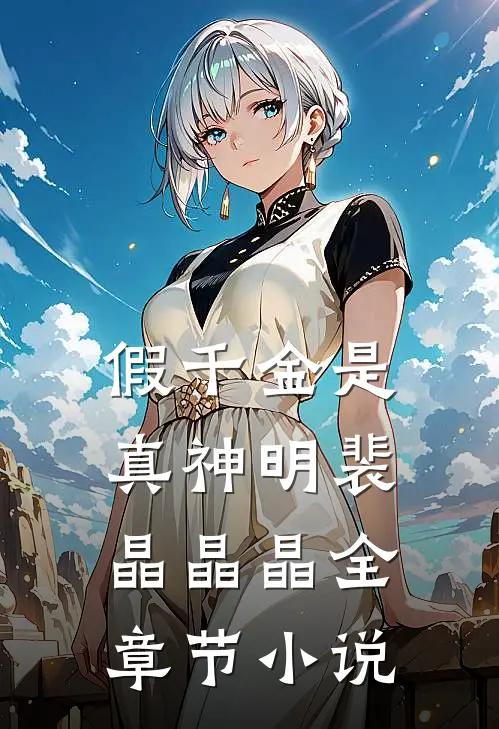 假千金是真神明裴晶晶晶全章节小说
