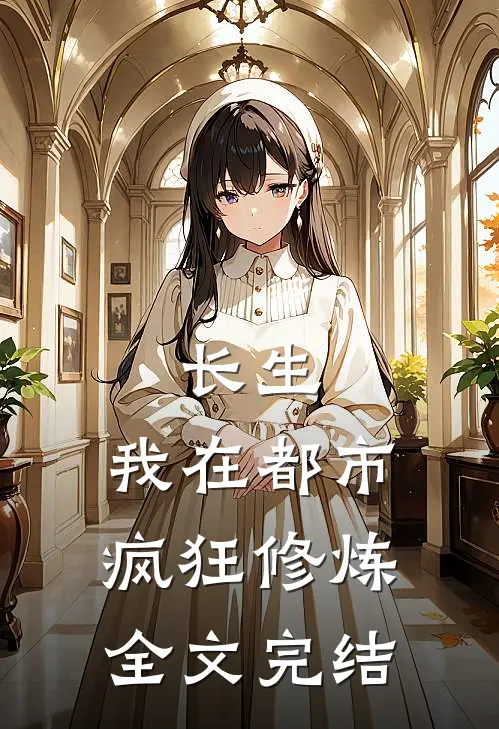 长生：我在都市疯狂修炼全文完结