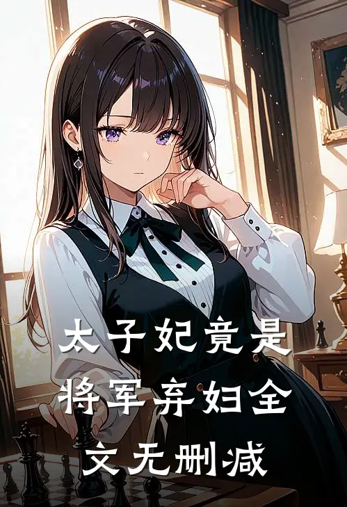 太子妃竟是将军弃妇全文无删减