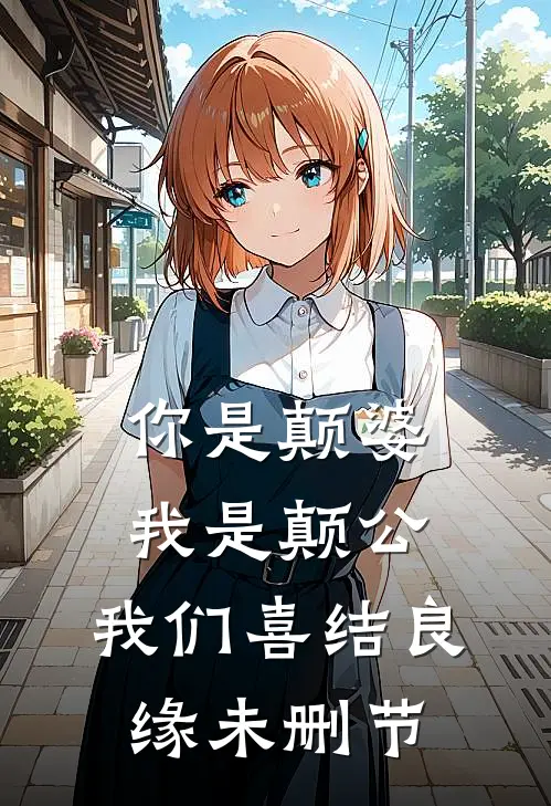 你是颠婆，我是颠公，我们喜结良缘未删节